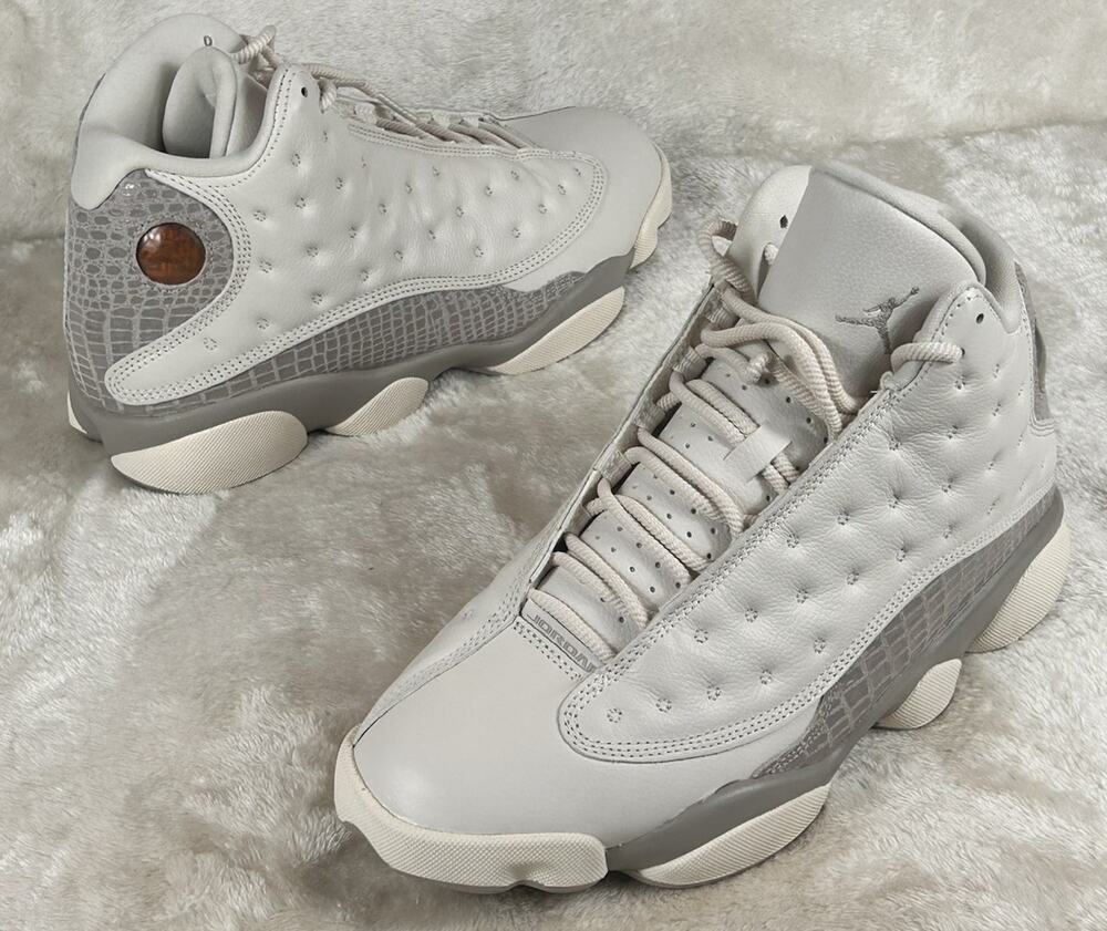 Air Jordan 13 'Phantom' Women's Size 10.5 BRAND NEW Sneakers AQ1757-004